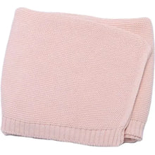 Load image into Gallery viewer, Diy Name Customized Infant Swaddle Baby Blanket for Newborn Receiving Wrap Bed Cover Sheet 80x100 Knitted Sofa Nap Bedding Quilt
