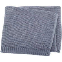 Load image into Gallery viewer, Diy Name Customized Infant Swaddle Baby Blanket for Newborn Receiving Wrap Bed Cover Sheet 80x100 Knitted Sofa Nap Bedding Quilt
