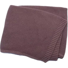 Load image into Gallery viewer, Diy Name Customized Infant Swaddle Baby Blanket for Newborn Receiving Wrap Bed Cover Sheet 80x100 Knitted Sofa Nap Bedding Quilt
