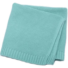 Load image into Gallery viewer, Diy Name Customized Infant Swaddle Baby Blanket for Newborn Receiving Wrap Bed Cover Sheet 80x100 Knitted Sofa Nap Bedding Quilt
