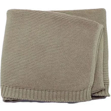 Load image into Gallery viewer, Diy Name Customized Infant Swaddle Baby Blanket for Newborn Receiving Wrap Bed Cover Sheet 80x100 Knitted Sofa Nap Bedding Quilt
