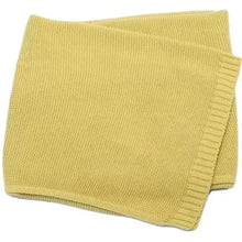 Load image into Gallery viewer, Diy Name Customized Infant Swaddle Baby Blanket for Newborn Receiving Wrap Bed Cover Sheet 80x100 Knitted Sofa Nap Bedding Quilt
